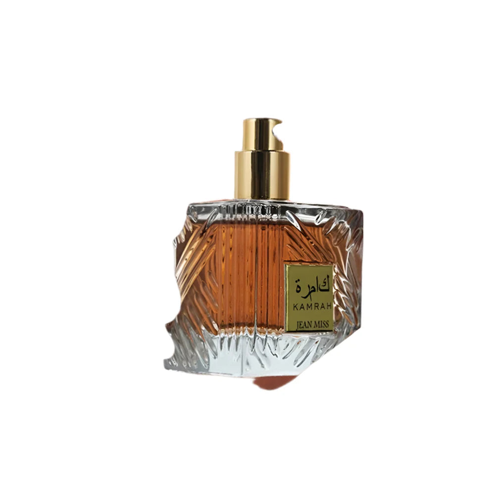 Men Perfume – Long-Lasting Scent3.4 OZ