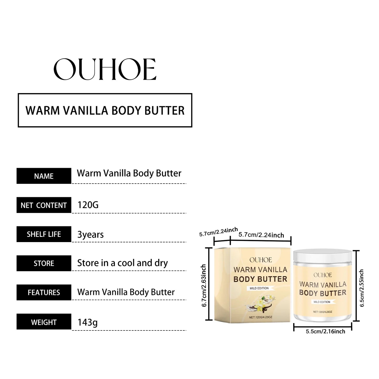 Ouhoe 50ml Glamour Pheromone Perfume Dating Scent Long Lasting Fragrance Bath Cleanser Face Scrub Deodorant Charm Perfume Spray