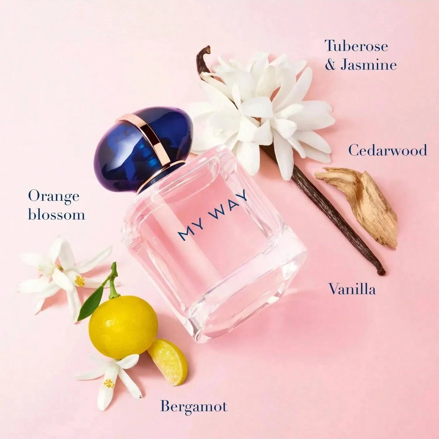 ArMan Beauty My Way Eau De Women's Perfume