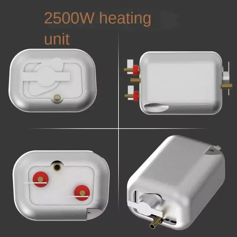 NEW Steam Cleaner High Temperature Disinfection Air Conditioning Kitchen Range Hood Household/Car Steam Cleaner 220V NEW