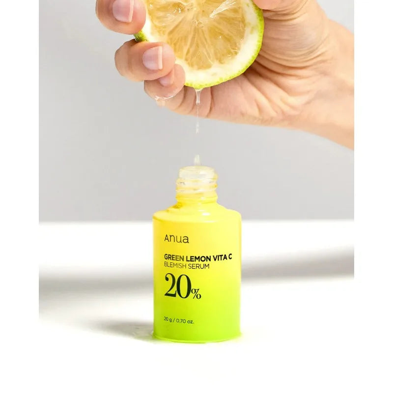 Korean Anua Heartleaf Peach 70 Niacinamide Essence Facial Whitening Serum Moisturizer Skincare Beauty Products for Glass Skin