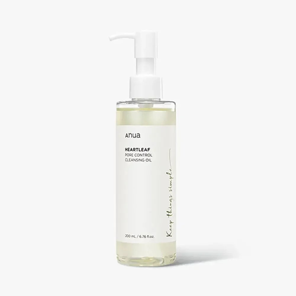 Authentic Anua Heartleaf 77% Moisturizing Toner 250ml Remover Essence Fades Fine Lines Deep Cleaning Facial Cleanser 150ml