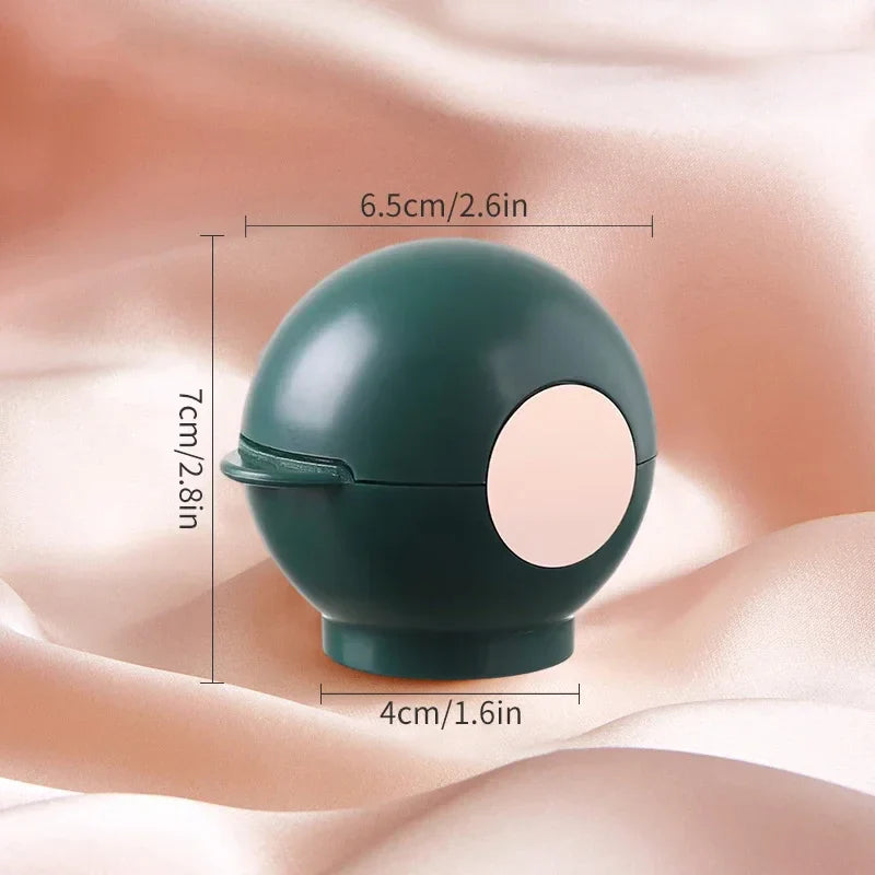 Hair Removal Ball Lint Roller Hair Remover Ball Pet Hair Remov Tool Washable Sticky Roller Clothes Dust Pet Fur Remov Clean Tool