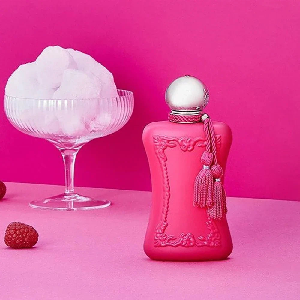 High Quality Pheromone Perfume 75ml Floral