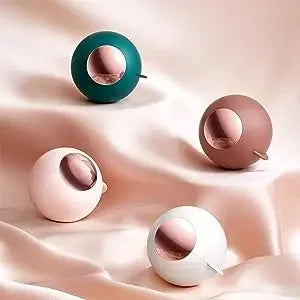 Lint Remover From Clothes Ball Hair Removal Laundry Reusable Sticky Lint Roller Travel Washable Pellet Remover Ball for Pet Hair