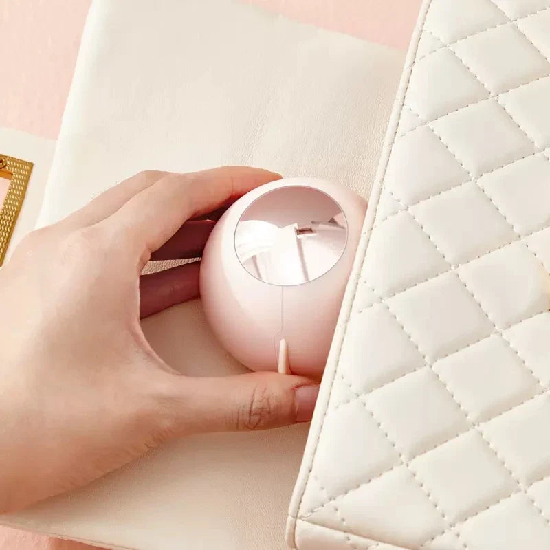 Hair Removal Ball Lint Roller Hair Remover Ball Pet Hair Remov Tool Washable Sticky Roller Clothes Dust Pet Fur Remov Clean Tool