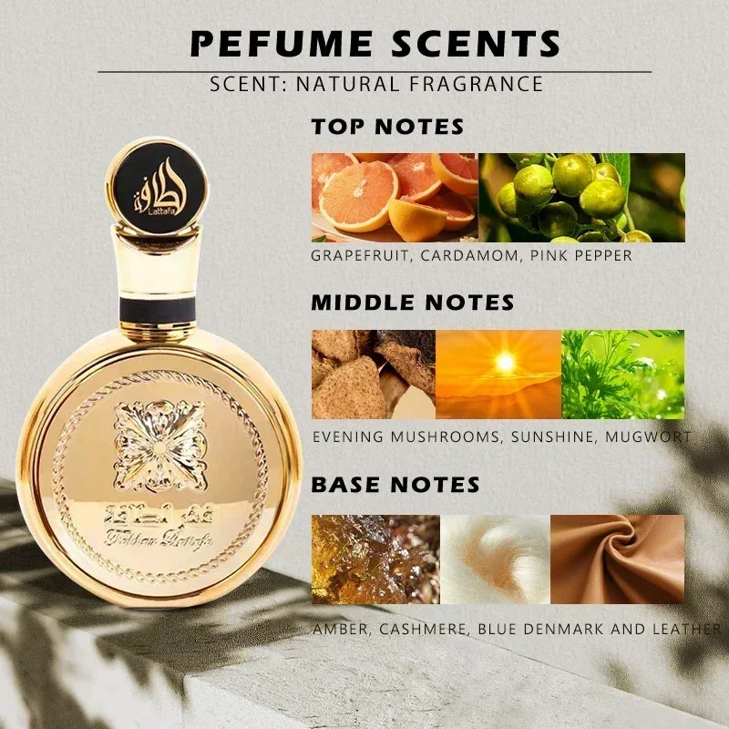 Fakhar Body Spray Perfume 100ml Women