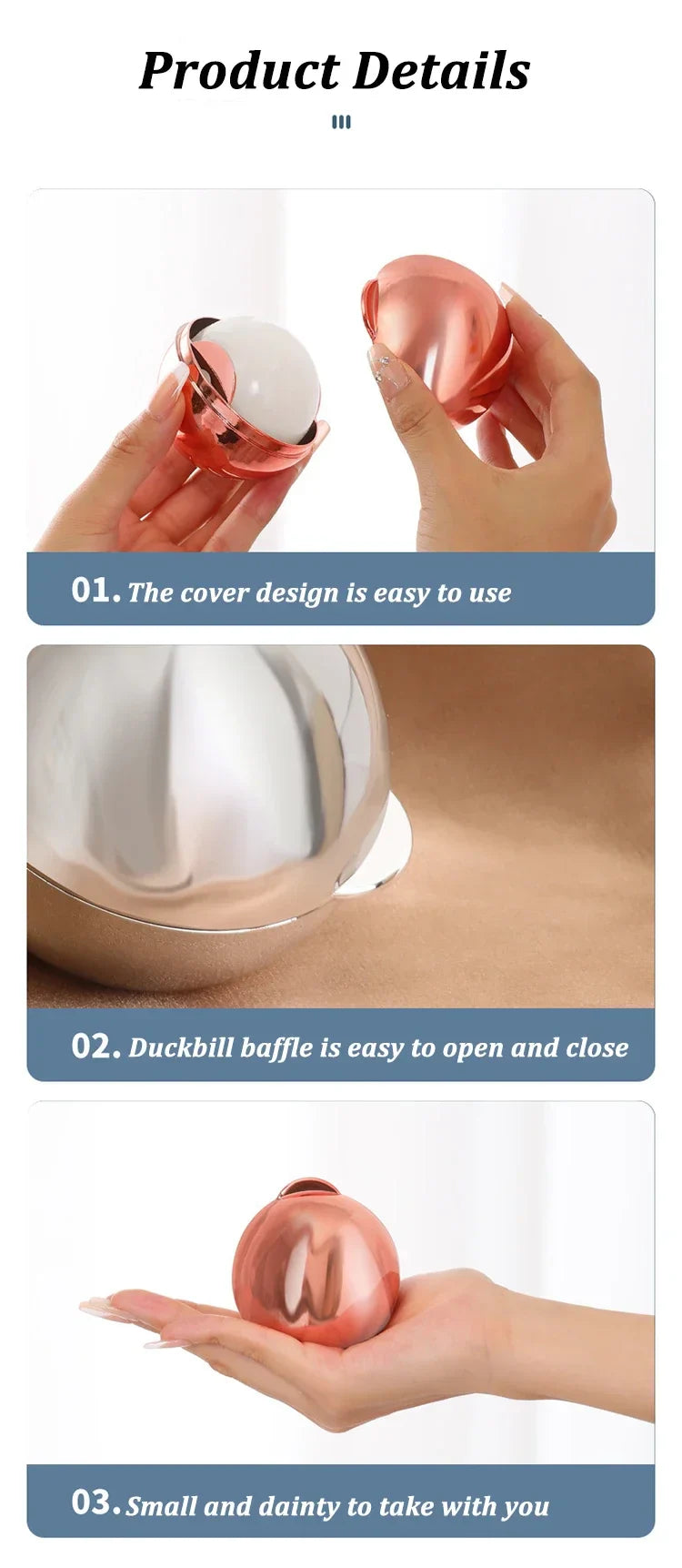 Clothes Dust Cleaning Ball Reusable Hair Remover Ball Pet Hair Lint Roller Washable Sticky Gel Lint Rollers Tool for Cat Dog