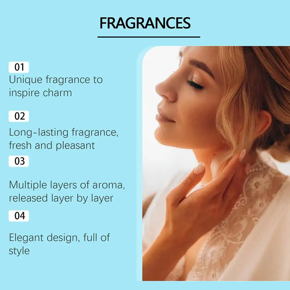 Cupid Perfume For Men Elegant Charming Releases Lasting Fragrance Enhance Pheromone Flirting Encourage Hypnosis Cologne Perfume