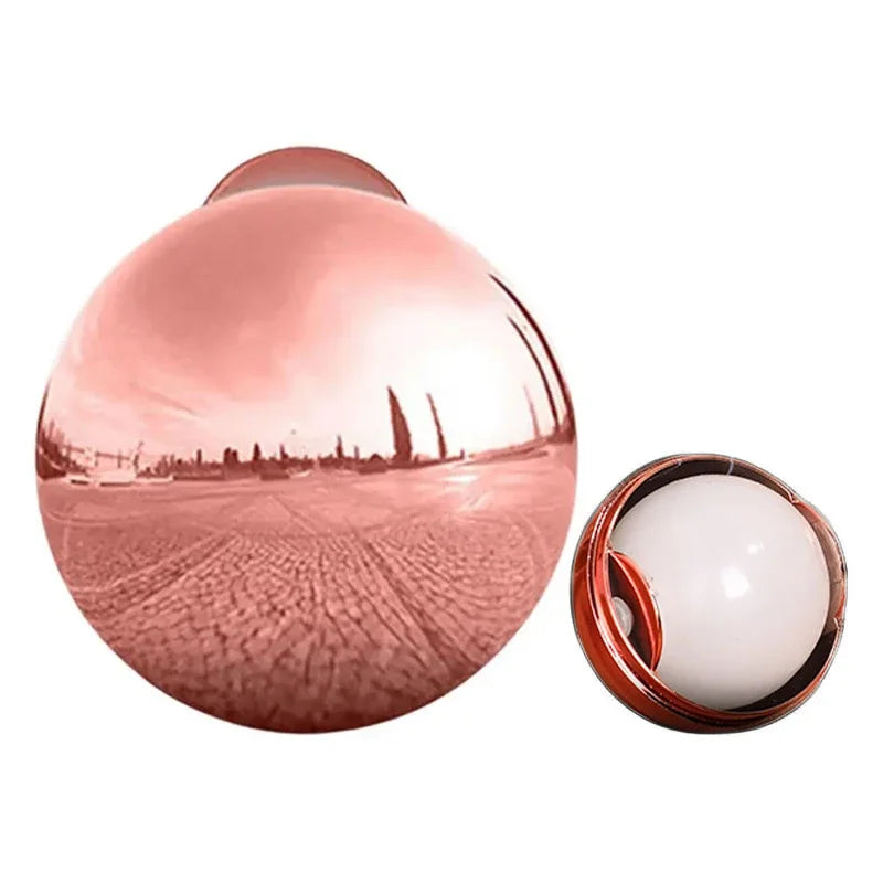 Clothes Dust Cleaning Ball Reusable Hair Remover Ball Pet Hair Lint Roller Washable Sticky Gel Lint Rollers Tool for Cat Dog