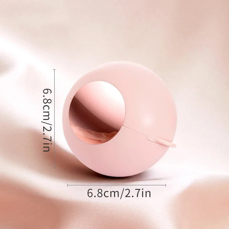 Hair Removal Ball Lint Roller Hair Remover Ball Pet Hair Remov Tool Washable Sticky Roller Clothes Dust Pet Fur Remov Clean Tool