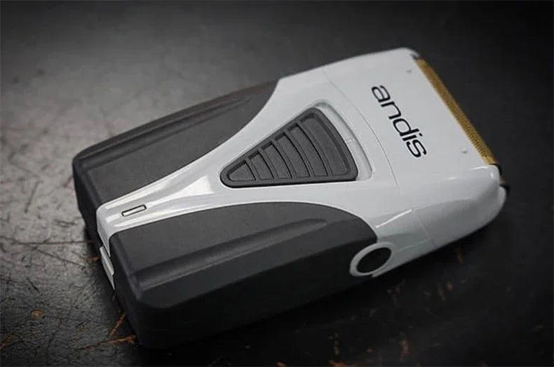 Original Profoil Lithium Plus 17200 Barber Hair Cleaning Electric Shaver For Men Beard Stubble Razor Bald Shaving Machine