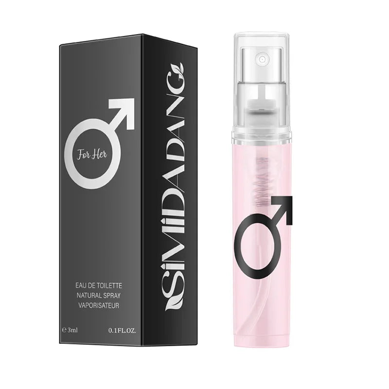 Chocolate Musk & Vanilla Perfume – Long-Lasting