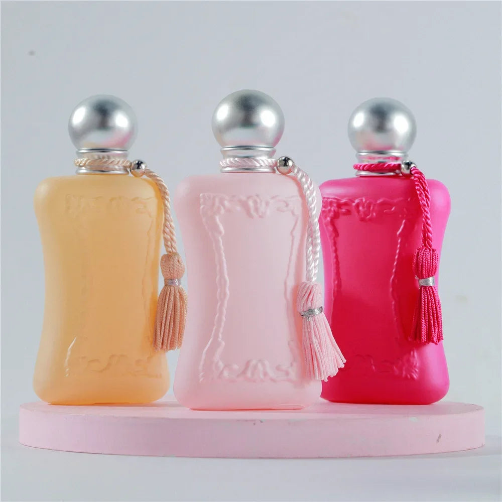 High Quality Pheromone Perfume 75ml Floral