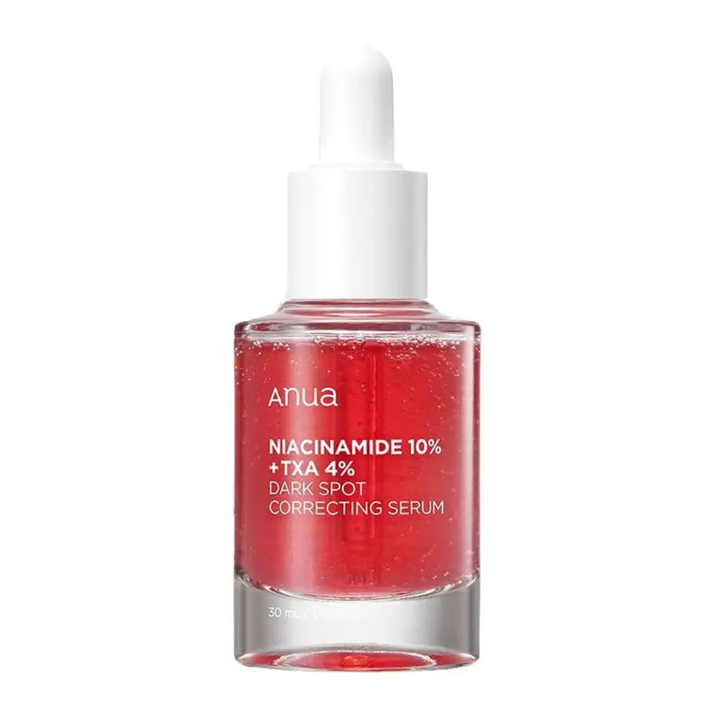 Anua Facial Cleanser Heartleaf Succinic Moisture Cleansing Foam Deep Cleaning Oil Control Pore Soothing Korean Cosmetic SkinCare