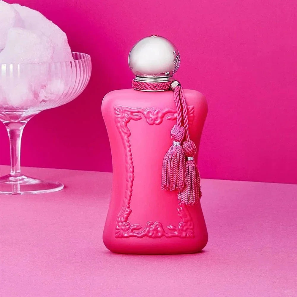 High Quality Pheromone Perfume 75ml Floral