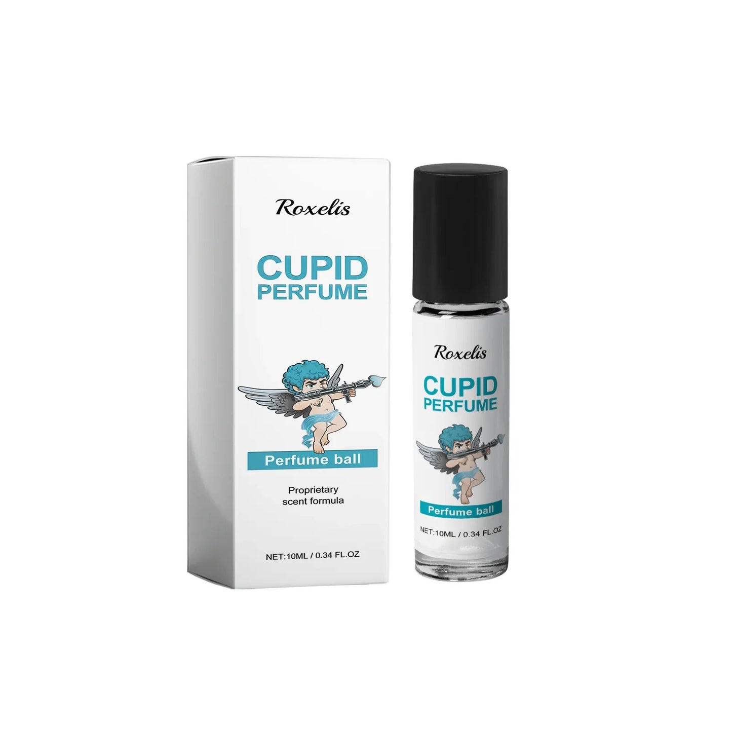 Pheromone Hypnosis Perfume Cologne Fragrance Lasting Dating Flirting Scent Release Charming Cupid Perfume Spray For Men Women