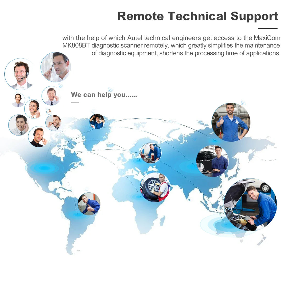2025 Autel MaxiIM KM100 Key Fob Programming Tools KM100X key Programmer 60s Key Generation OBD IMMO Key Learning Key Free Update