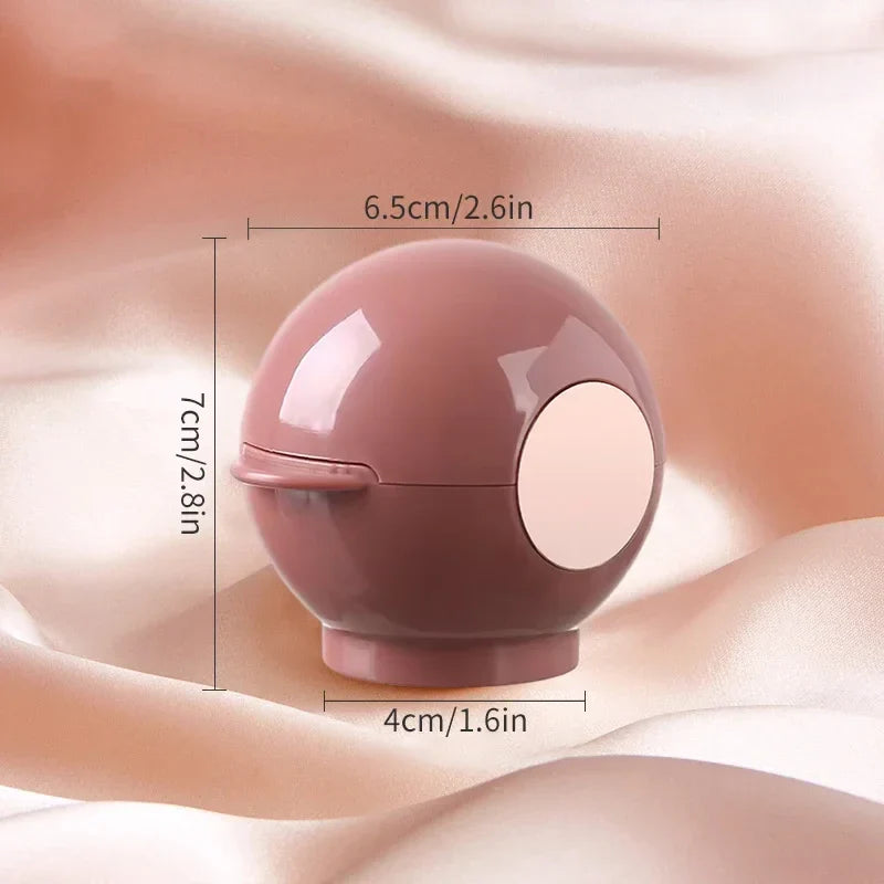 Hair Removal Ball Lint Roller Hair Remover Ball Pet Hair Remov Tool Washable Sticky Roller Clothes Dust Pet Fur Remov Clean Tool