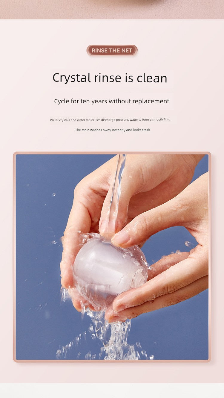 For Home Clothes Lint Remover Clothing Sticky Cat Hair Handy Gadget Small Portable Washable Mini Roller Travel