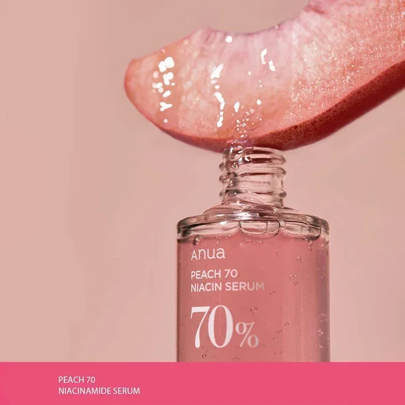 Authentic Anua Heartleaf 77% Moisturizing Toner 250ml Remover Essence Fades Fine Lines Deep Cleaning Facial Cleanser 150ml