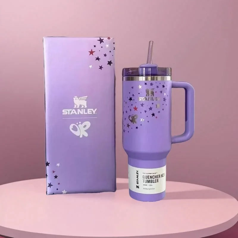 Stanley Quencher H2.0 Tumbler 40oz