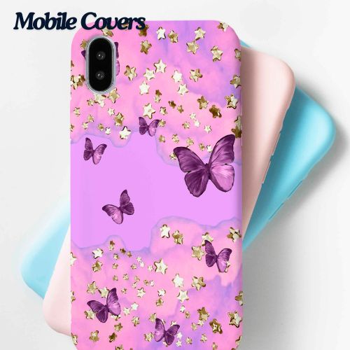 Mobile Cover & Accessories