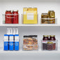 Online Only iDESIGN Pantry Bins, 6-piece Set