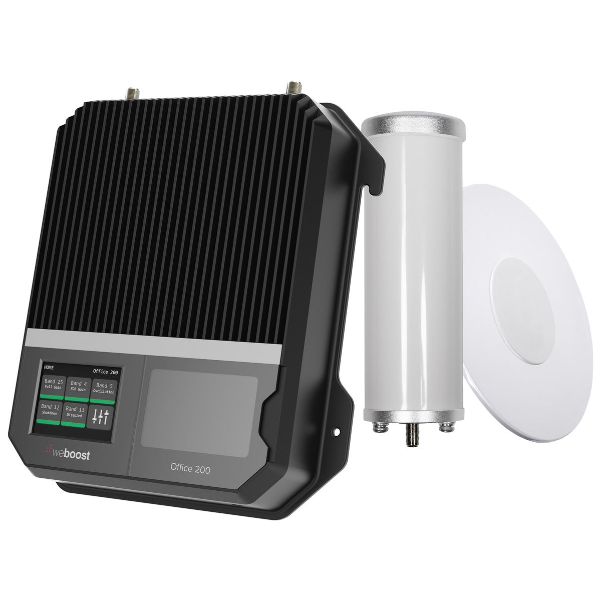 weBoost Office 200 Cell Signal Booster for Business