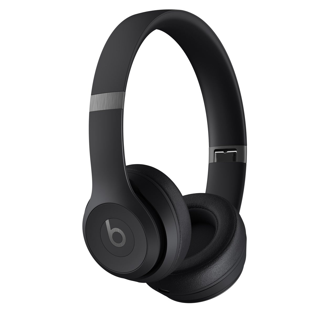 Beats Solo 4 Wireless On-Ear Headphones with AppleCare+ Included