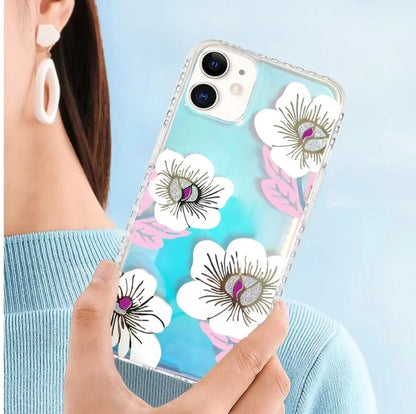 Meadow Mobile Cover For Iphone 11 & 11Pro-Light Pink-Get Free Shipping!