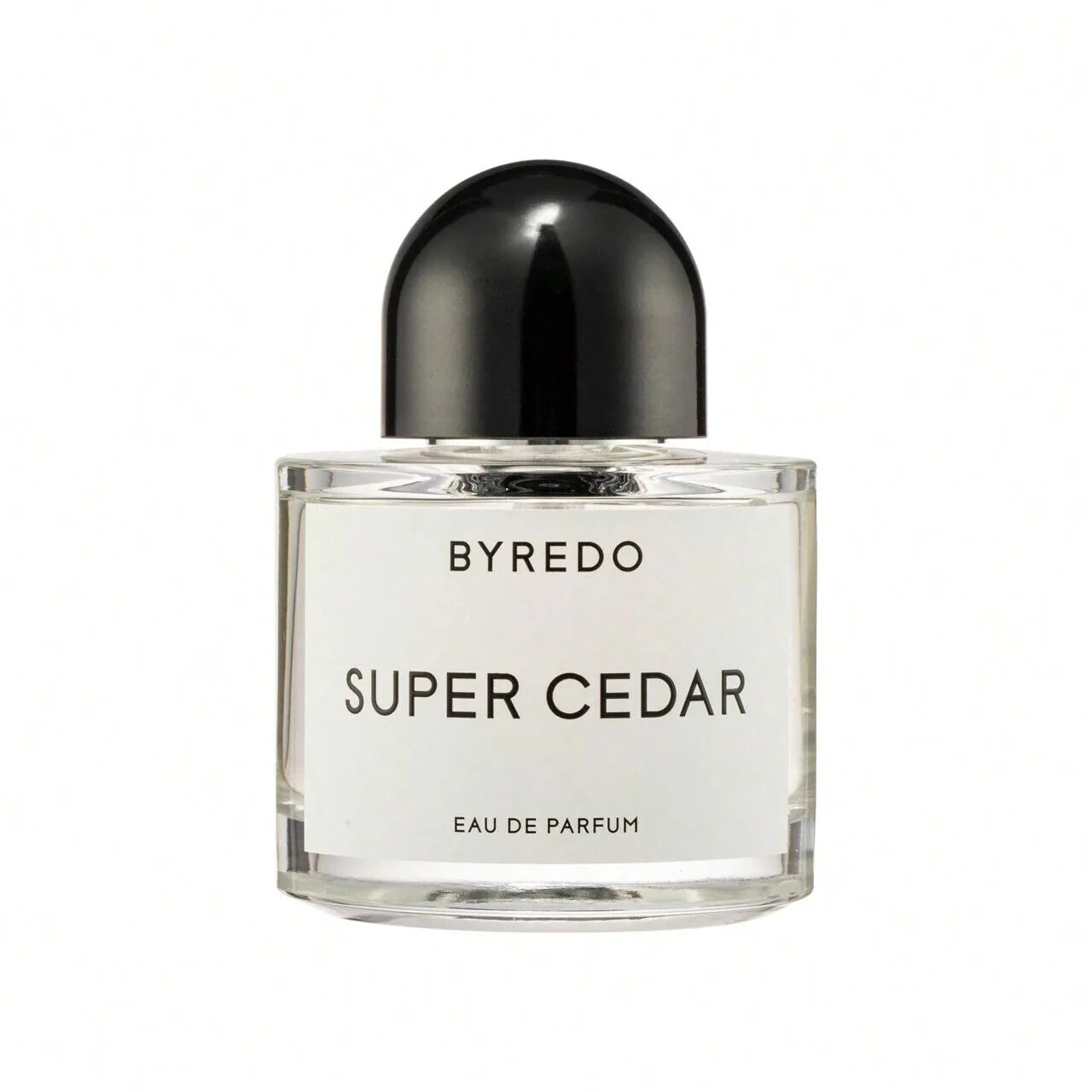 Byredo Super Cedar Eau De Perfume for Unisex 1.7OZ