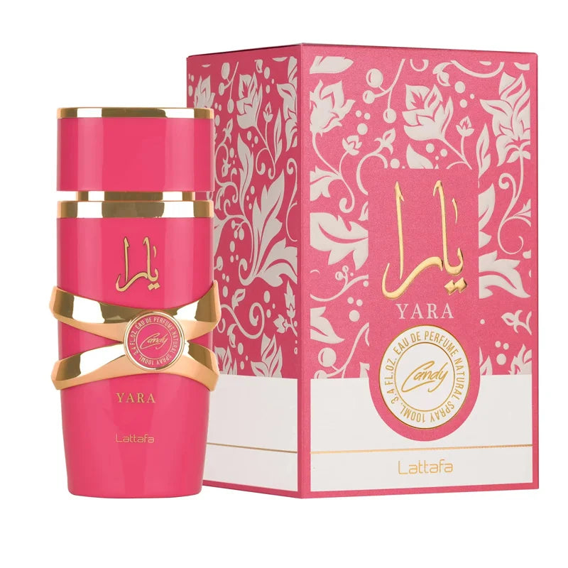 100ML Perfume Has A Long-lasting Fragrance Fresh Light Unique Casual Date Gift Moi Tous Asad Aromatic Scent for Men Women