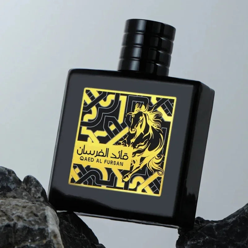 100ml Original Men's Perfume Arabic Dubai Men Perfumes Women Long Lasting Perfume Hombre Fragrance Cologne Pheromone Deodorants