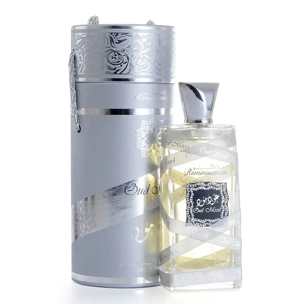 Luxury Women Perfume – Long-Lasting Floral Scent