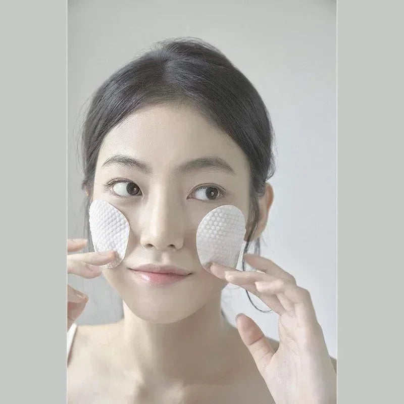 ANUA korean skin care  Control Cleansing Oil Facial Oil Cleanser Makeup Remover Blackhead Remover Korean Skincare 200ml Original