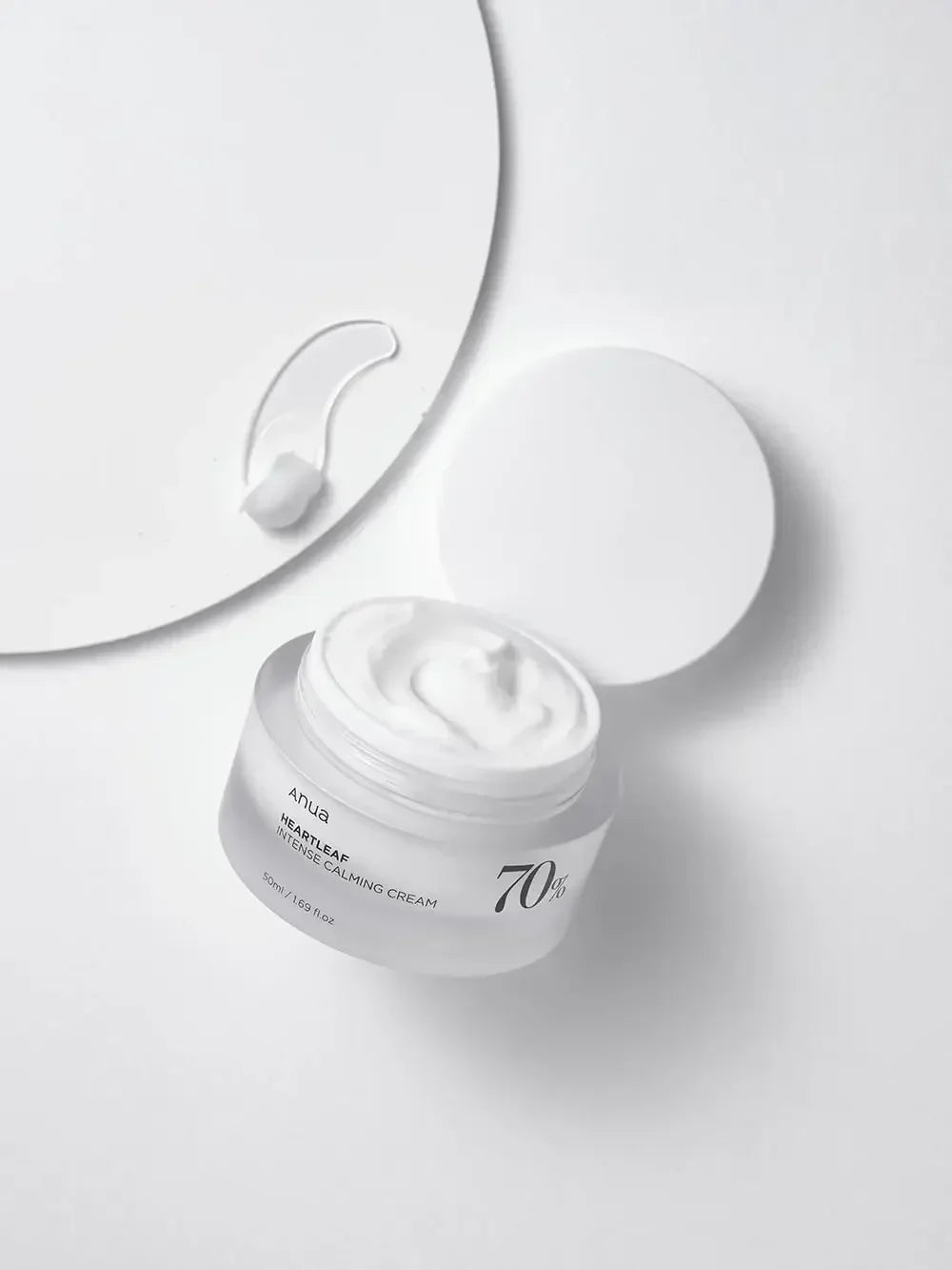 Anua Heartleaf  Original Skincare Products Moisturizing Rice Toner Niacinamide Whitening Serum Cleansing Oil Peach 70% Essence