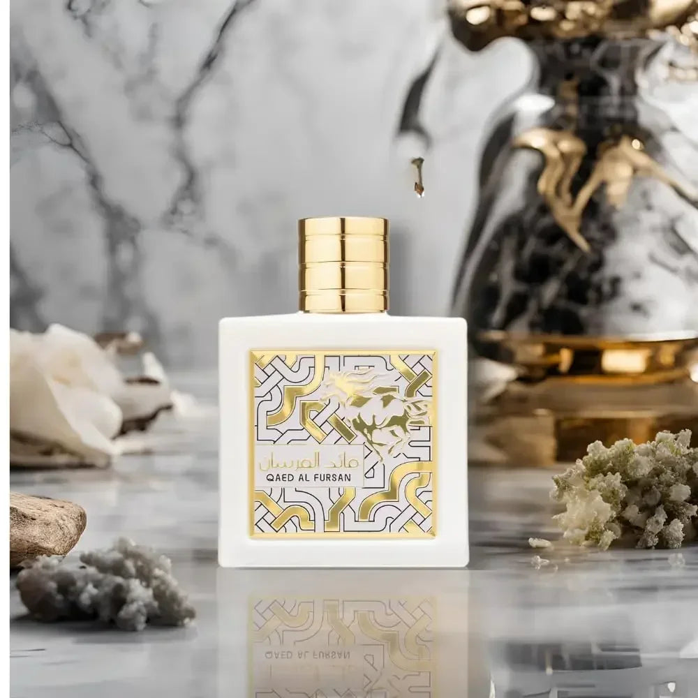 100ml Original Men's Perfume Arabic Dubai Men Perfumes Women Long Lasting Perfume Hombre Fragrance Cologne Pheromone Deodorants