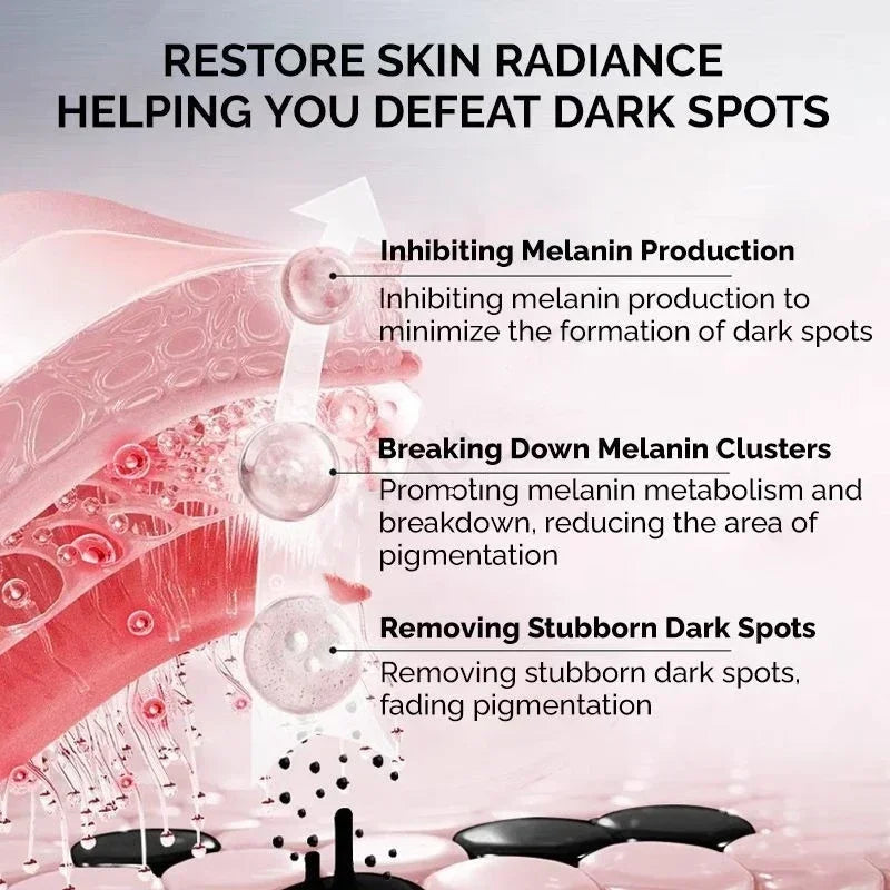 Anua Skincare Products 70% Nicotinamide Essence Black Spot Serum Lemon Vitamin C and Peach Essence 30ml Korean Skin Care