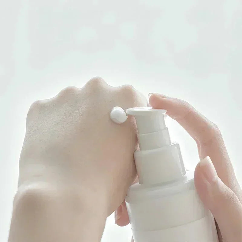 ANUA korean skin care  Control Cleansing Oil Facial Oil Cleanser Makeup Remover Blackhead Remover Korean Skincare 200ml Original