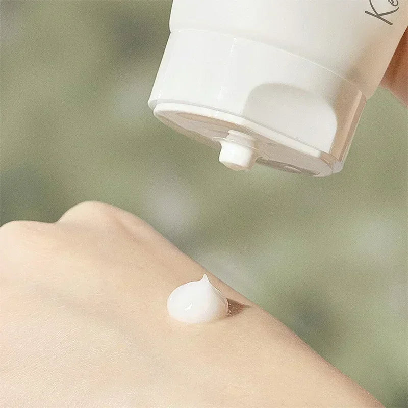 ANUA korean skin care  Control Cleansing Oil Facial Oil Cleanser Makeup Remover Blackhead Remover Korean Skincare 200ml Original