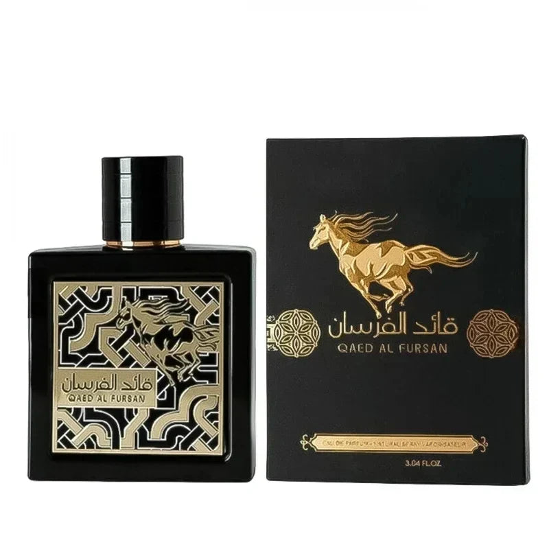 100ml Original Men's Perfume Arabic Dubai Men Perfumes Women Long Lasting Perfume Hombre Fragrance Cologne Pheromone Deodorants
