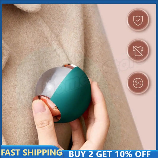 Lint Remover From Clothes Ball Hair Removal Laundry Reusable Sticky Lint Roller Travel Washable Pellet Remover Ball for Pet Hair