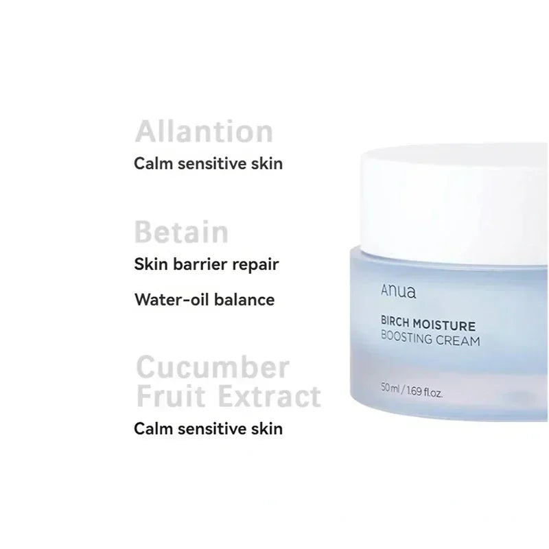 ANUA korean skin care  Control Cleansing Oil Facial Oil Cleanser Makeup Remover Blackhead Remover Korean Skincare 200ml Original