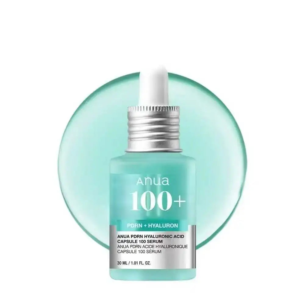 Anua Skincare Products 70% Nicotinamide Essence Black Spot Serum Lemon Vitamin C and Peach Essence 30ml Korean Skin Care