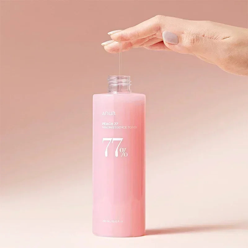 ANUA korean skin care  Control Cleansing Oil Facial Oil Cleanser Makeup Remover Blackhead Remover Korean Skincare 200ml Original