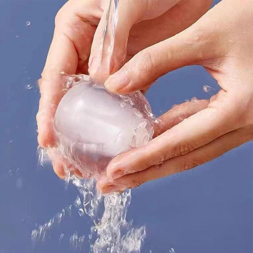 Washable Lint Roller Ball Reusable Fluff Remove Roller Portable Round Ball Hair Remover Cleaning Tools for Clothing