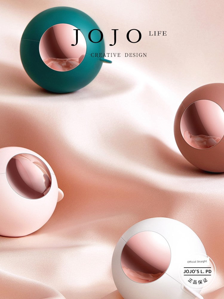 Jojo's L. Pd. Mr. Grocery. Accessible Luxury Simple and Portable Lent Remover Washable Dustproof with Cover | Tennis