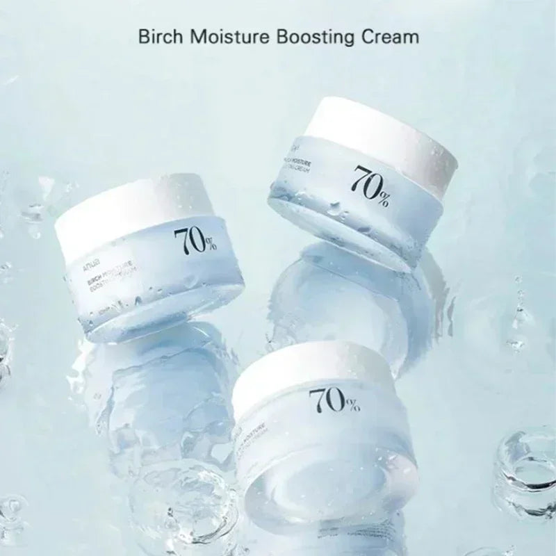 ANUA korean skin care  Control Cleansing Oil Facial Oil Cleanser Makeup Remover Blackhead Remover Korean Skincare 200ml Original