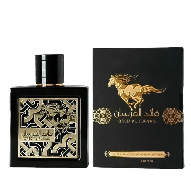 100ml Original Men's Perfume Arabic Dubai Men Perfumes Women Long Lasting Perfume Hombre Fragrance Cologne Pheromone Deodorants